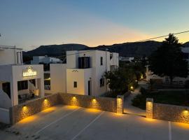 Liostasi Houses, hotel sa Skiros