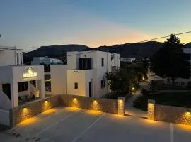 Liostasi Houses