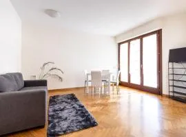 Corner house