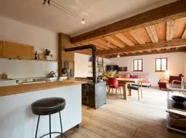 Biogarten-Ferienhaus Schiltern