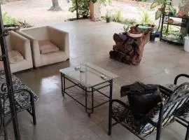 Casa de lobos
