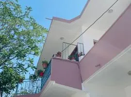 Kevi City Center Apartments
