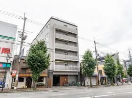 Hotel Excellence Enmachi Ekimae