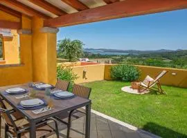 BILANCIA'S HOUSE III 30'Porto cervo & SEA VIEW