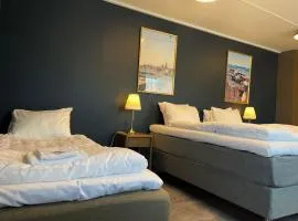 Hotell Villa Solviken