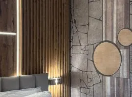 A&F LUXURY Rooms Pinzolo