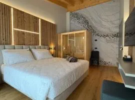 A&F LUXURY Rooms Pinzolo