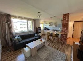 Ravi 1A Apartment