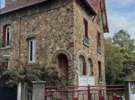 Villa Petit Prince - Logement entier