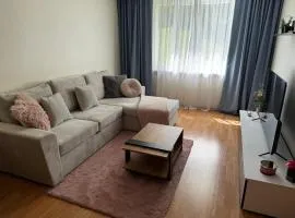 Mammaste Apartment