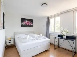 Charmante Fohnsdorfer-Wohnung in Red Bull Ring Nähe