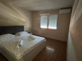 La casa Mia