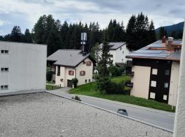 Zentral, hotel v destinaci Arni Alp