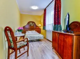 Apartamenty BLACK PEARL