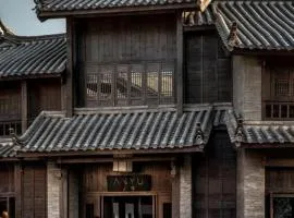 Lijiang Old Town Anyu Hotel