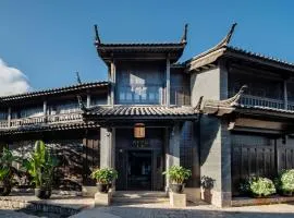 Lijiang Old Town Anyu hotel