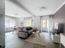 Gite des abeilles 4p 80m2