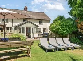 2 Pigsfoot Cottages