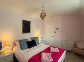 Holiday home Irton