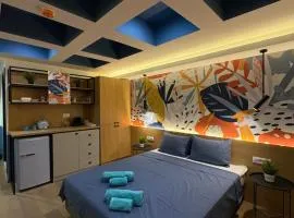 Bloom Boutique Hotel