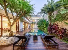 Villa Ellyne Canggu by Nagisa Bali