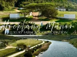 Hoekland Manor Stilbaai
