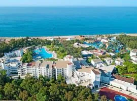Monachus Family Resort Sorgun - Ultra All Inclusive