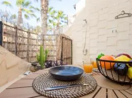 Lightbooking Paraiso Fuerteventura con piscina