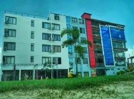 Hotel Satyam And Restaurant