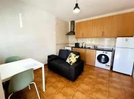 Casa Martins Country Apt 3 - Private parking & WiFi