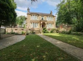 Stone House