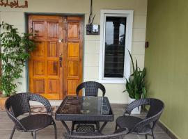 Homestay BaitulMakarem, hotel a Banting