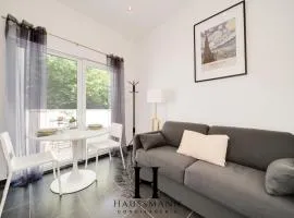 Studio Calme avec terrasse