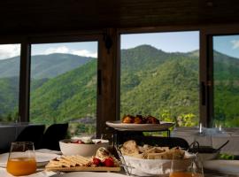 Casanova Inn - Boutique Hotel, hotel en Dilijan