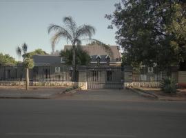 Insolam Accommodation, hotel em Mokopane