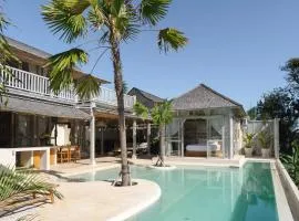 Uluwatu Lagoons - Retreat and Villas