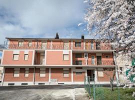 Casa Vacanza Il Risveglio del Cavaliere, ξενοδοχείο σε Gioia dei Marsi