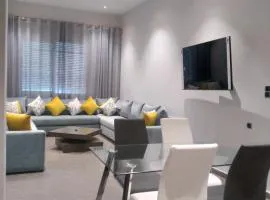 Appartement Calme M'diq