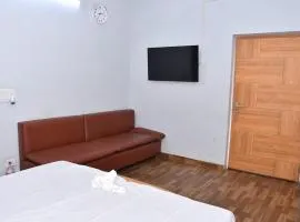 The Farmstay