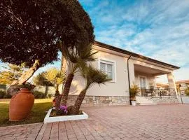 Villa Marelago Guest House
