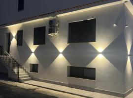 kalispera, affittacamere a Cinisi