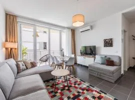 Talea Dream Beach Apartment