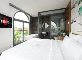 La Hotel Thoai Ngoc Hau