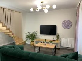Komfortowe Mieszkanie Krzyki