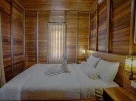 Azana Essence Villa Tabitha Lombok