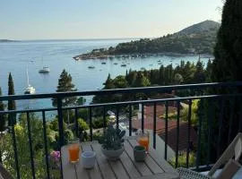 Suite & More - Sea View Terrace & Parking