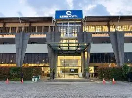 Lemo Hotel Serpong
