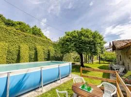 il giardino del convento