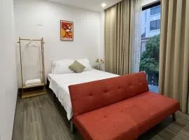 Hôm-Homestay TD306 Ocean Park 3, near Wave Park, Venice