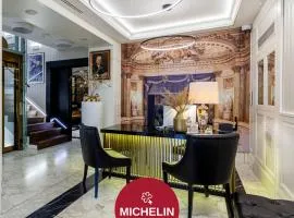 Hotel Teatro Boutique Old Town - Destigo Hotels